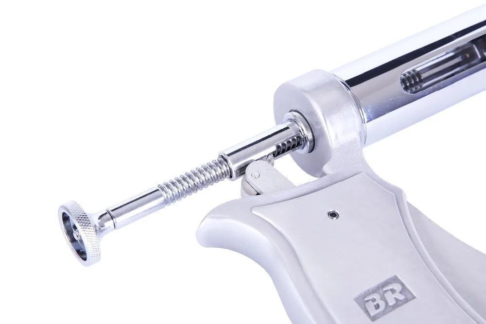 50ML Veterinary Injection Gun - Efficient & Reliable