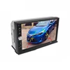 Universal 7 inch touch screen autoraido dvd multimedia player radio car 2 din