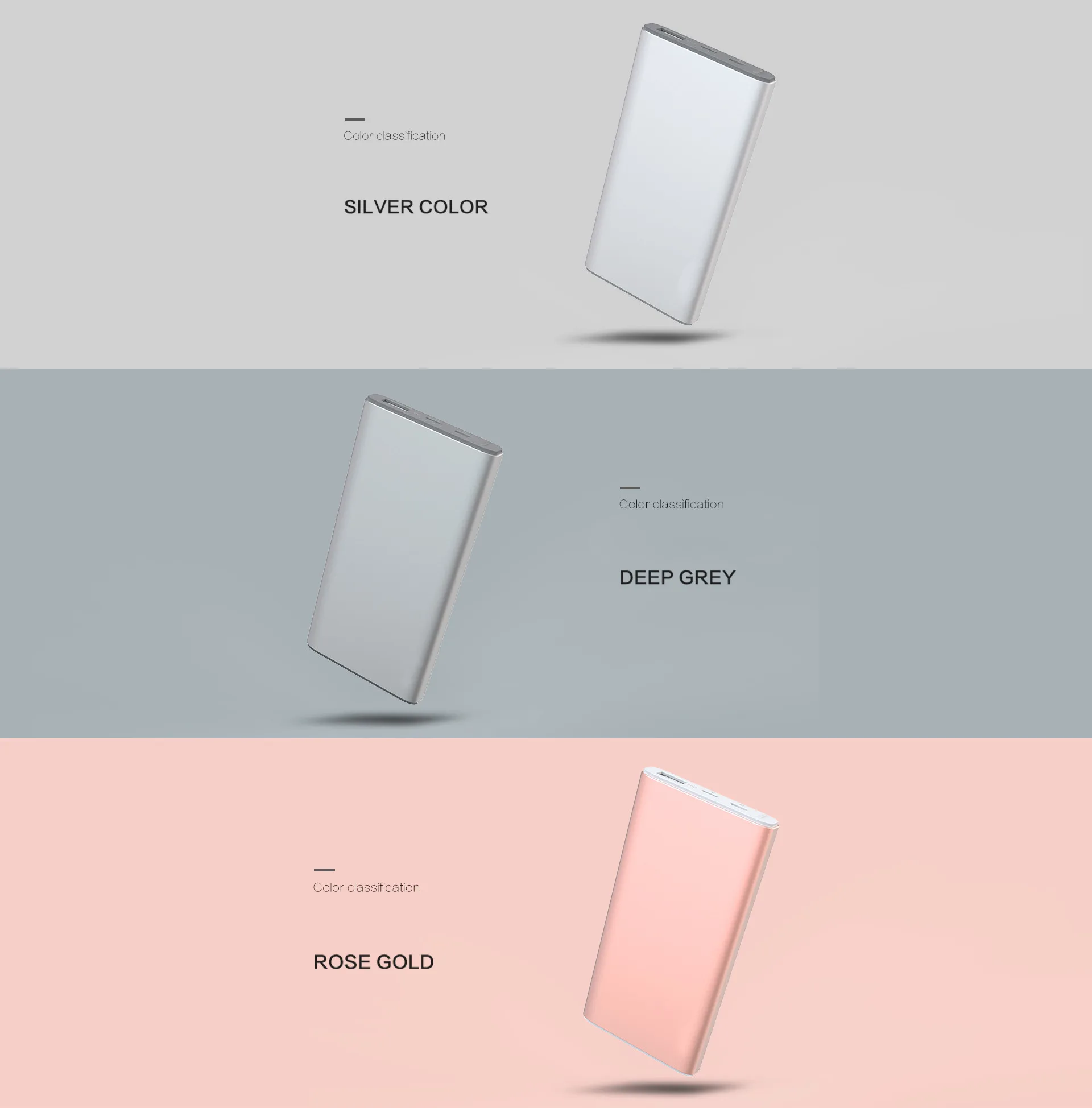 powerbank charger