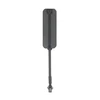 GPS tracking device for car save no relay no battery simple tracking function and geo fence positioning system