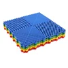 New Model PP garage/workshop/warehouse floor tiles, dalle pvc sol garage floor tiles