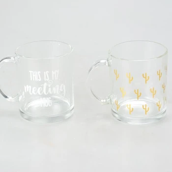 buy glass mugs