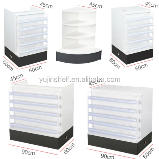 Used Shop Cash Counter Design/reception Counter/cash Counter Table