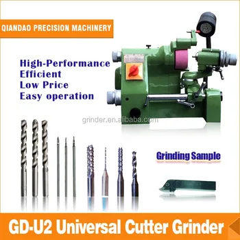 Surface Grinding Machine Specification Form Grinding Manufacture Drill ...