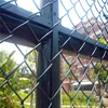 Factory direct-selling field fence net, chain link fence metal net fence
