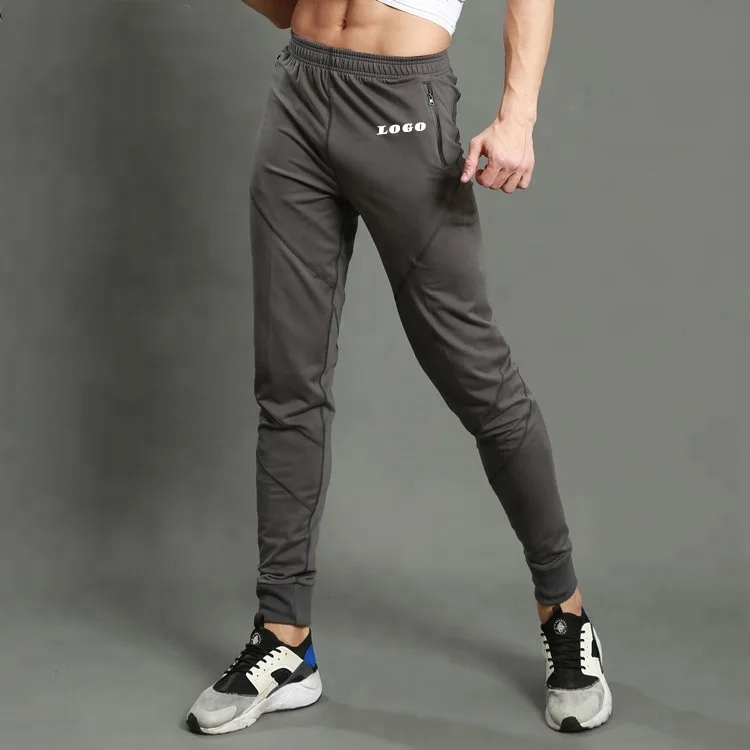 men track joggers