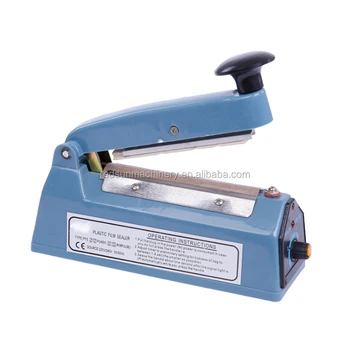 electric bag sealer