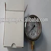 excavator spare parts 500pa high pressure meter