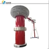 720kv AC Resonant Test System For High Voltage Calibration and Testing Laboratory
