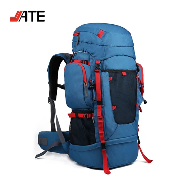 mountaintop backpacks