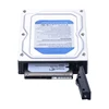 2.5" to 3.5" Inch SATA Converter Adapter hdd box internal hard drive enclosure hard disk box HDD/SSD Caddy