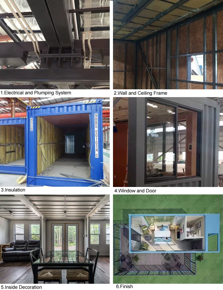 kit set resort shipping container sale the namibia