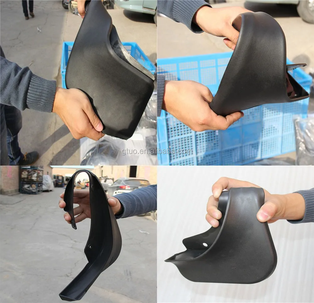 Factory Hot Sell Car Fender For Lin*coln Mkc Buy Car Fender,Plastic