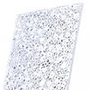 Factory embossed polycarbonate sheet solid polycarbonate sheet roll