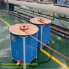 PVC edge banding extrusion line