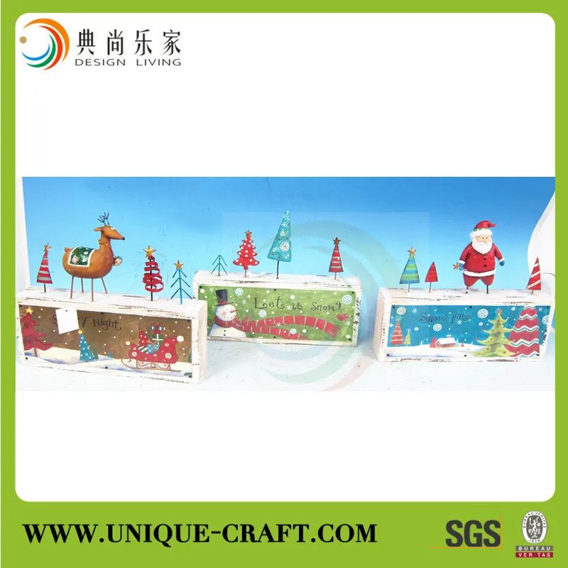 New product alibaba china supplier home decor new christmas promotional items