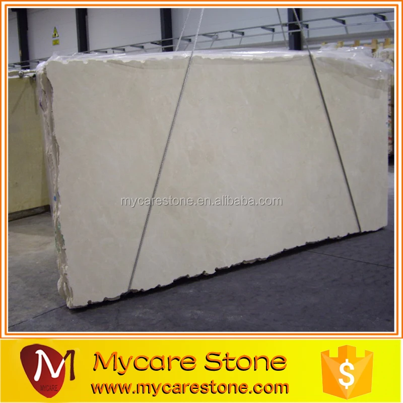 Prefab Crema Marfil Marble Kitchen Bathroom Countertop Price Buy