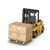China Logistics company shipping with consolidation warehouse service