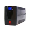 sine wave 600va Line inverter ups Smart Auto start Backup ups offline for electronic system