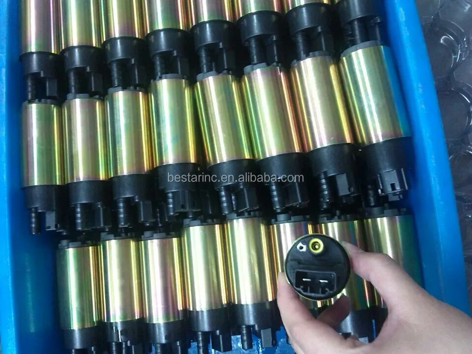 Hot Sell Fuel Pump 0580454001 0580453427 Made In China Buy Electric