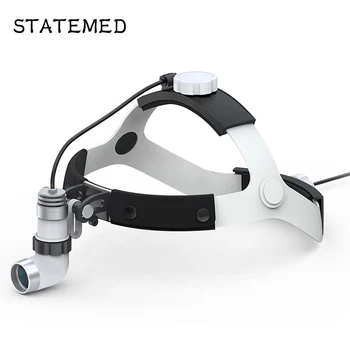 Led Dental Headlamp Ent Headlight - Buy Dental Headlamp,Headlamp Ent ...