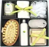 HANDSOMELY DESIGNED LUXURY BATH/SPA GIFT SET Bath Spa Gift Set