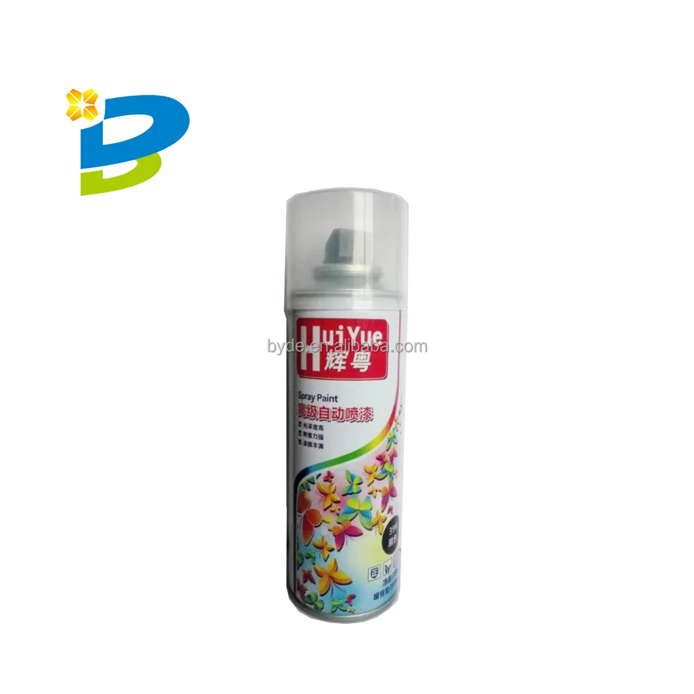
400ml Paint Aerosol Spray 