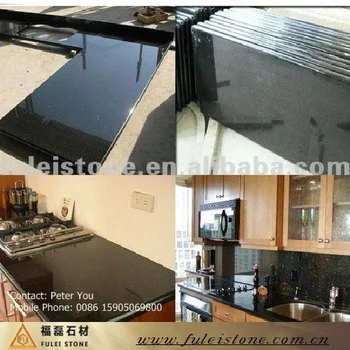 Black Galaxy Granite Price For Star Galaxy Counter Top Buy Star