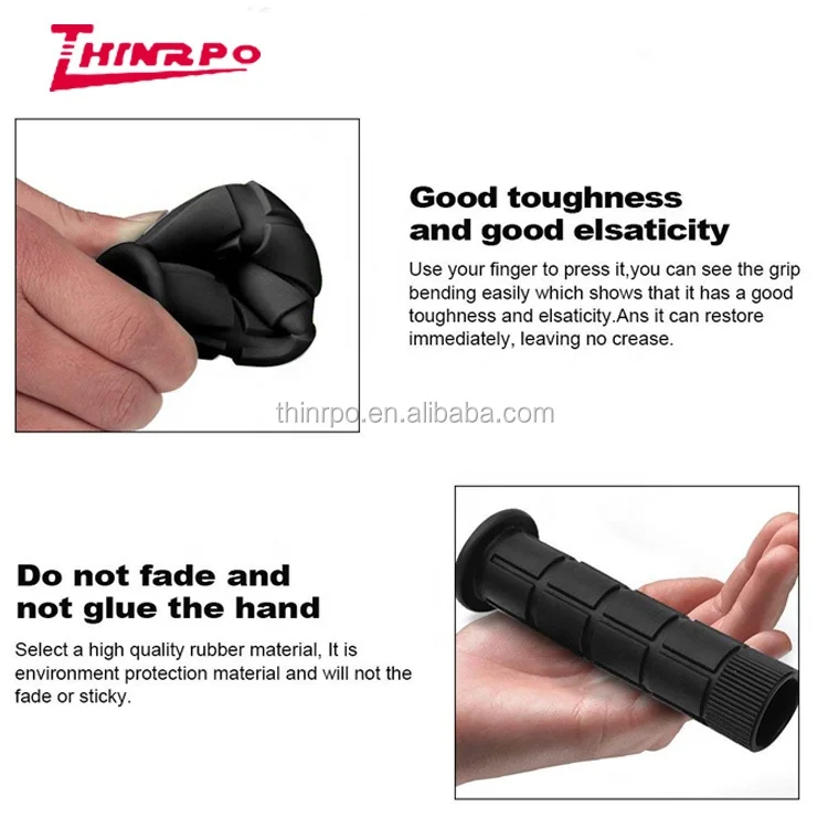 Hot Sell Stock Design Silicone Tennis Racket Handle Cover Handle Grip