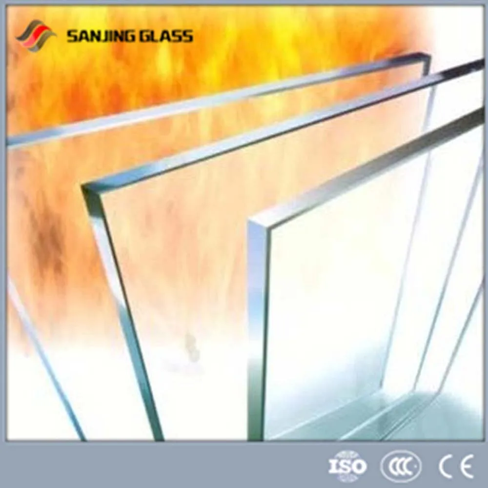 3mm19mm Fireproof Tempered Glass Buy Fireproof Tempered Glass