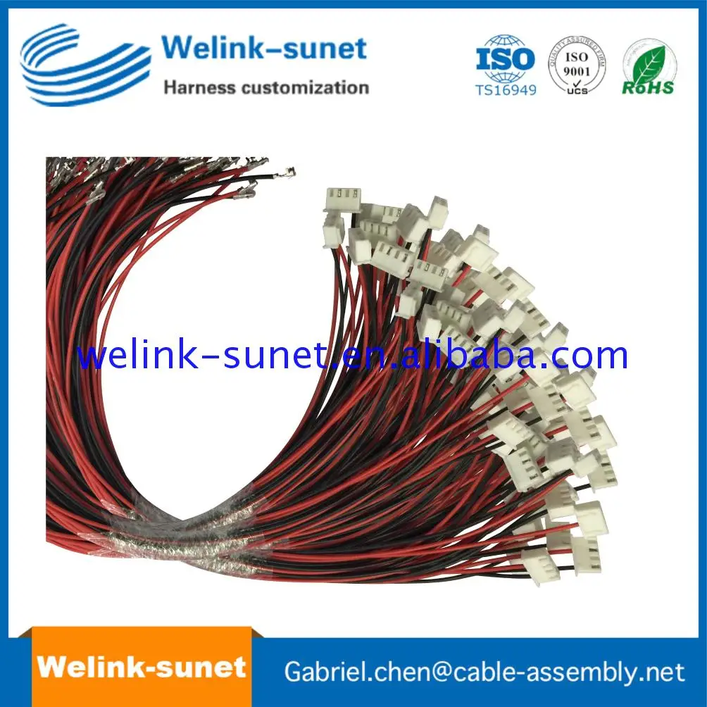 Molex Wire Harness 3 Pin, Molex Wire Harness 3 Pin Suppliers and Manufacturers at Alibaba.com