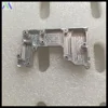 CNC machining anodizing aluminum 6061 drone parts mockup samples