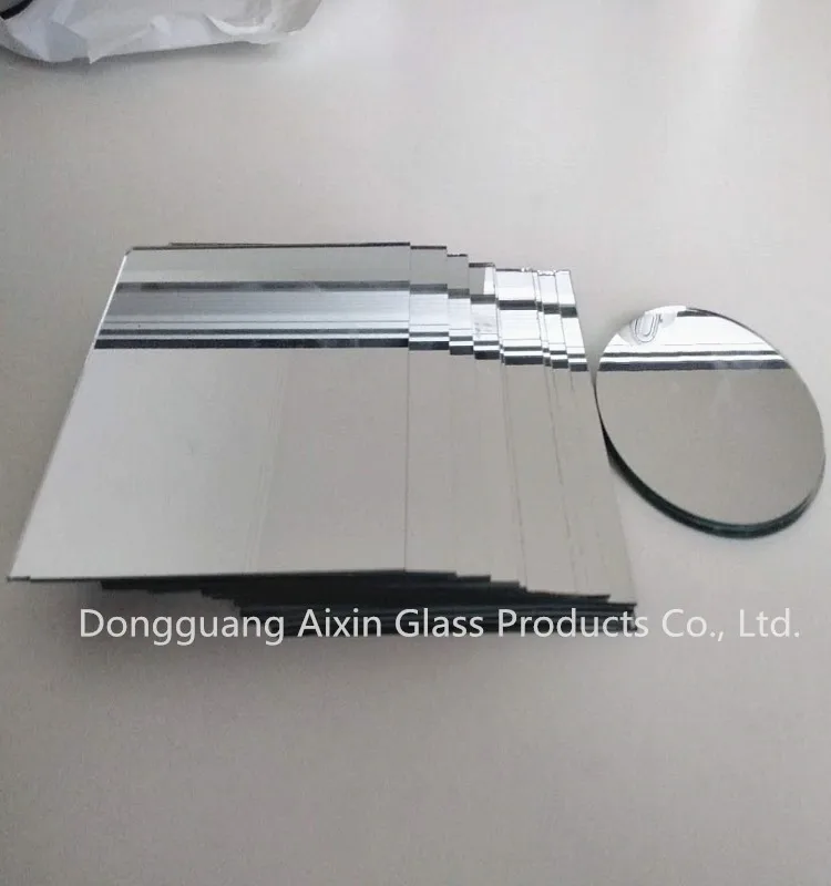 High Quality 3mm 4mm 5mm 6mmm Sheet Glass Prices Mirror Factory Buy