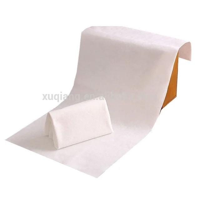 china disposable towels hair