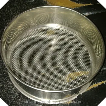  500 Micron  Stainless Steel Mesh Sieve Buy Stainless 