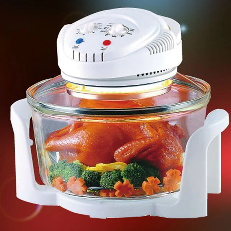 Multifunctional Electric Halogen Convection Oven Halogen Oven 220v Conventional Oven Electric