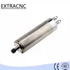 1.5kw water cooled spindles 220V ER11 (GDZ 80-1.5) for wood engraving