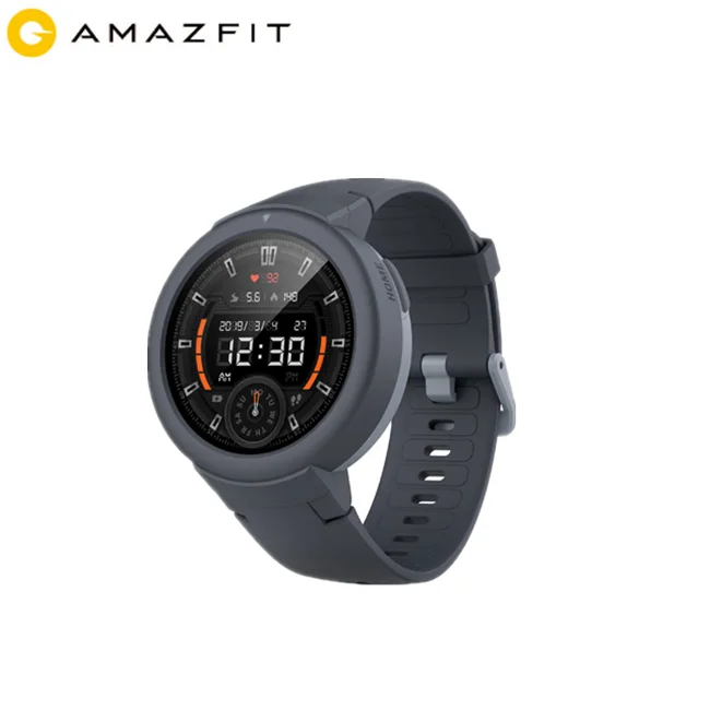 amazfit lite smartwatch