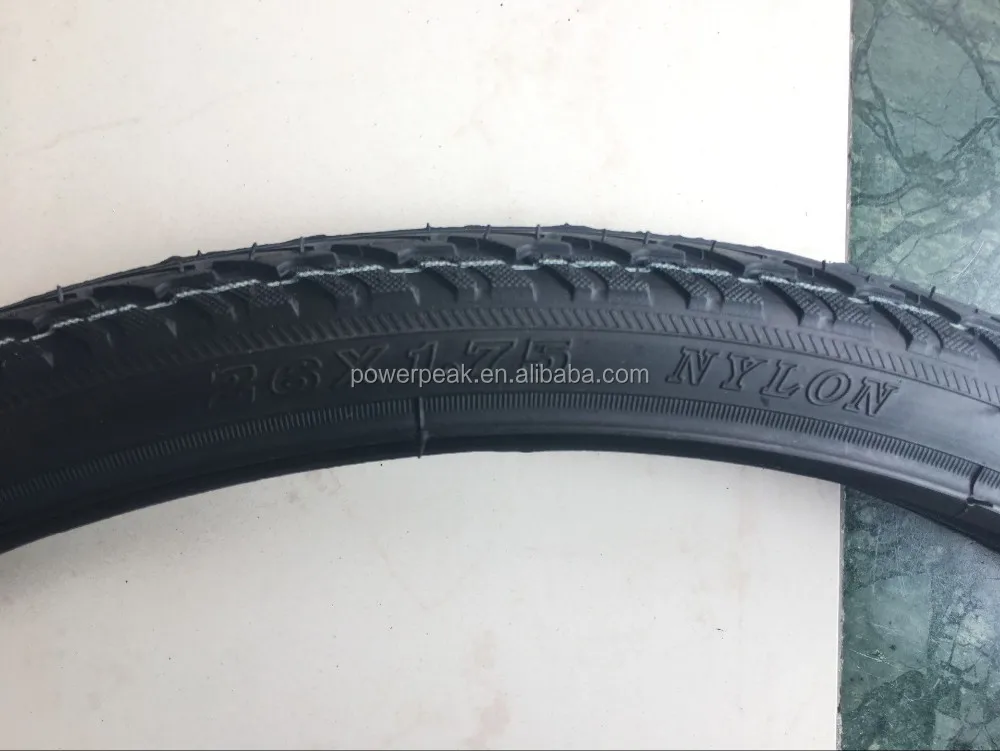 26x1 5 mountain bike tire