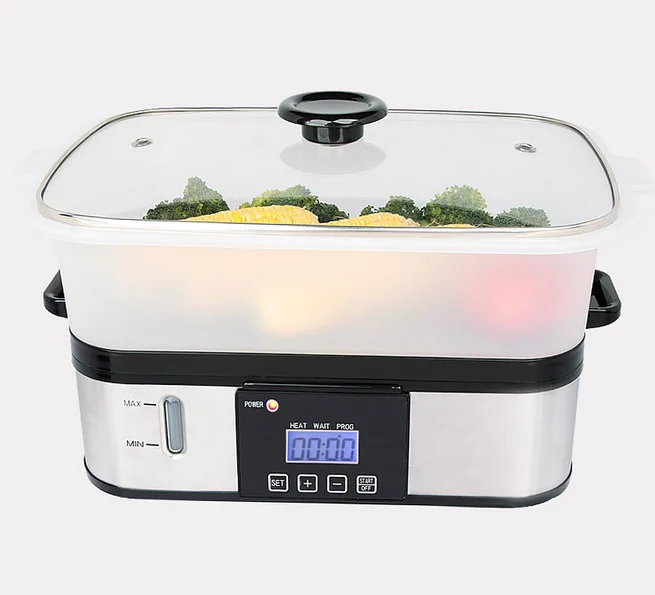 Home Use High Quality Steam Cooker Buy Steam Cooker,High Quality