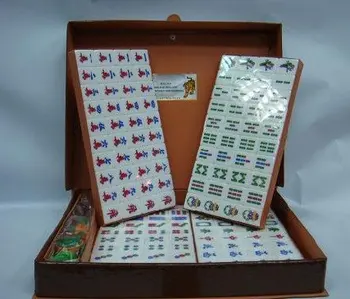 Tiger Mahjong Tiger Mahjong