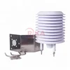 RK95-01 Multi Plates Temperature Sensor Shield Plastic Outer Anti Radiation