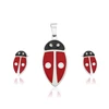 S-297 xuping Hang Beatles watch jewelry set