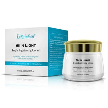whitening lightening