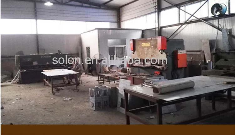 garlic paste making machine