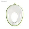 Potty Training Seat For Boys and Girls Toddlers Potty Ring For Round and Oval Toilets Secure Non-Slip Kids Toilet Seat
