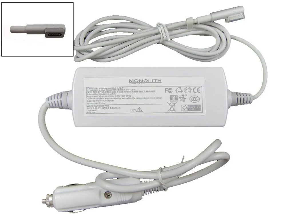 2015 model macbook pro power cord
