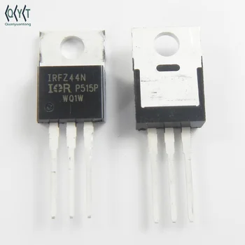 To-220 Mosfet Power Transistor Irf244 Irfz44 Irf244n Irfz44n - Buy