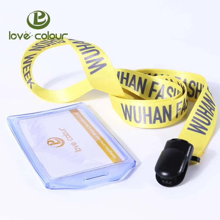 Lanyard 1113L52