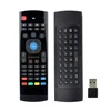 Wholesale MX3 2.4G Wireless Keyboard Support 10 Meters Air Mouse Remote Control For Smart TV